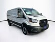  Ford Transit-250 Cargo
