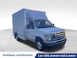 Ford E-350 Cutaway