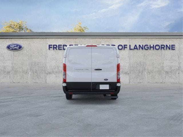 2025 Ford Transit Van Base - Photo 6