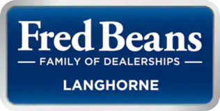 Fred Beans Ford of Langhorne
