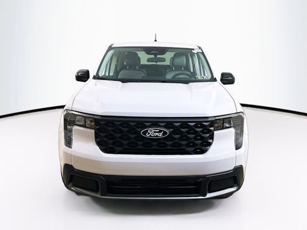 New 2025 Ford Maverick XLT Truck SuperCrew