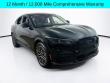 Certified 2025 Ford Mustang Mach-E Premium SUV