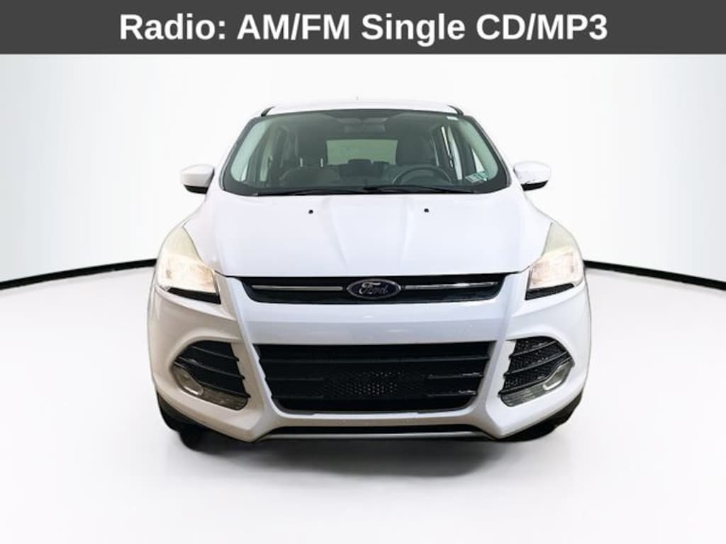 Used 2014 Ford Escape SE SUV