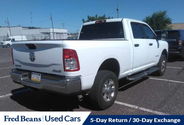 2024 Ram 2500 Big Horn photo 4