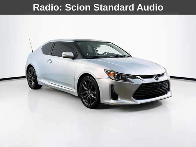 2014 Scion tC 10 Series