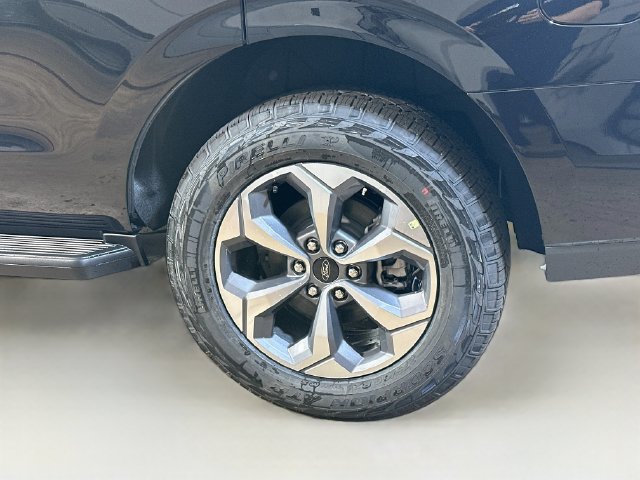 New 2027 Ford Expedition Active SUV