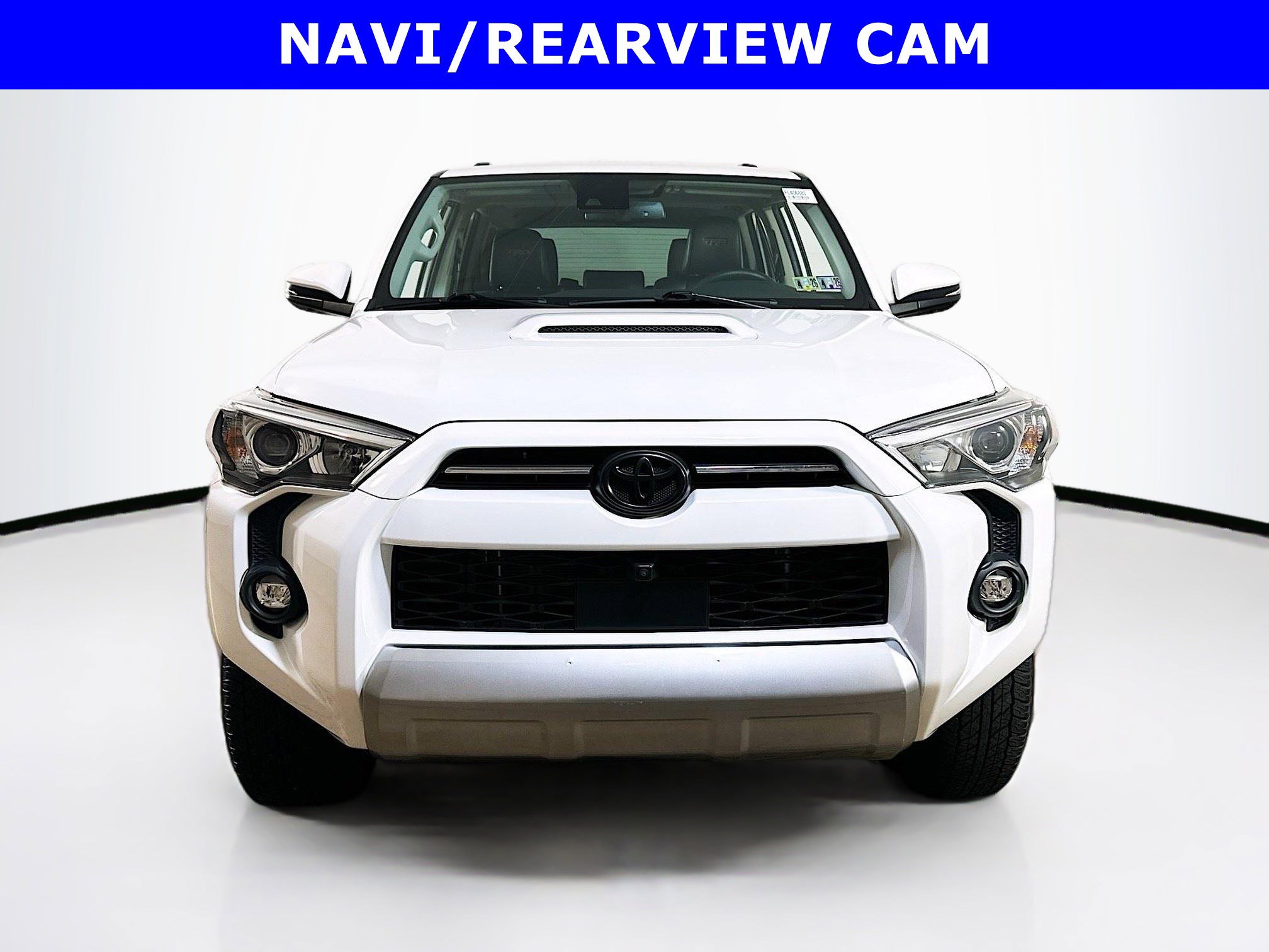 Used 2022 Toyota 4Runner TRD Off-Road Premium with VIN JTERU5JR3N6000256 for sale in Langhorne, PA
