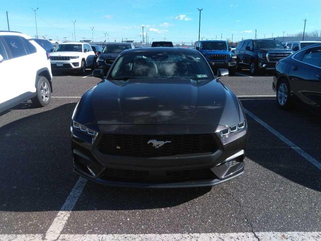 2024 Ford Mustang EcoBoost photo 3