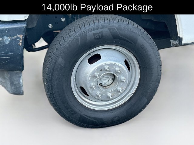 Used 2017 Ford F-350SD XL Truck Regular Cab