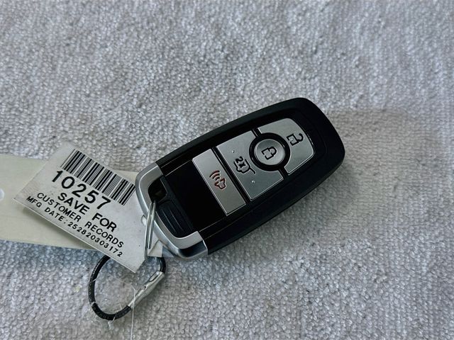 2026 Ford Explorer Active - Photo 20