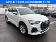 Used 2021 Audi Q3 Premium SUV