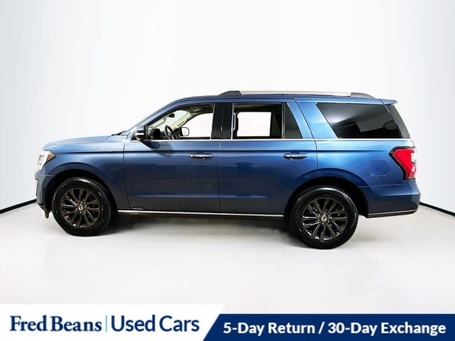 2020 Ford Expedition Limited photo 4