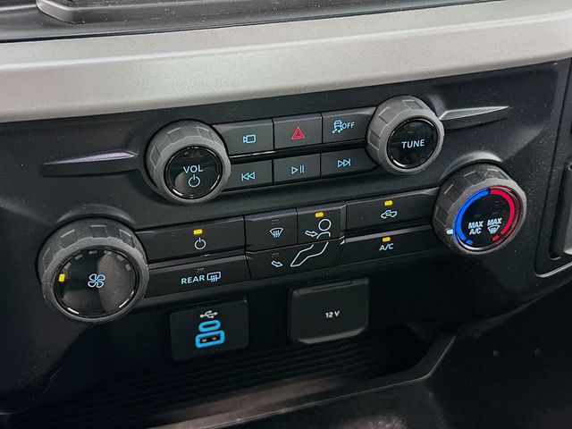 2026 Ford F-250 Super Duty XL - Photo 10