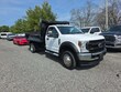  Ford F-450SD