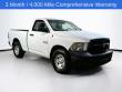 Certified 2018 Ram 1500 Tradesman Truck Regular Cab