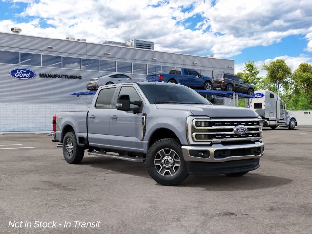 2027 Ford F-250 Lariat Truck Crew Cab
