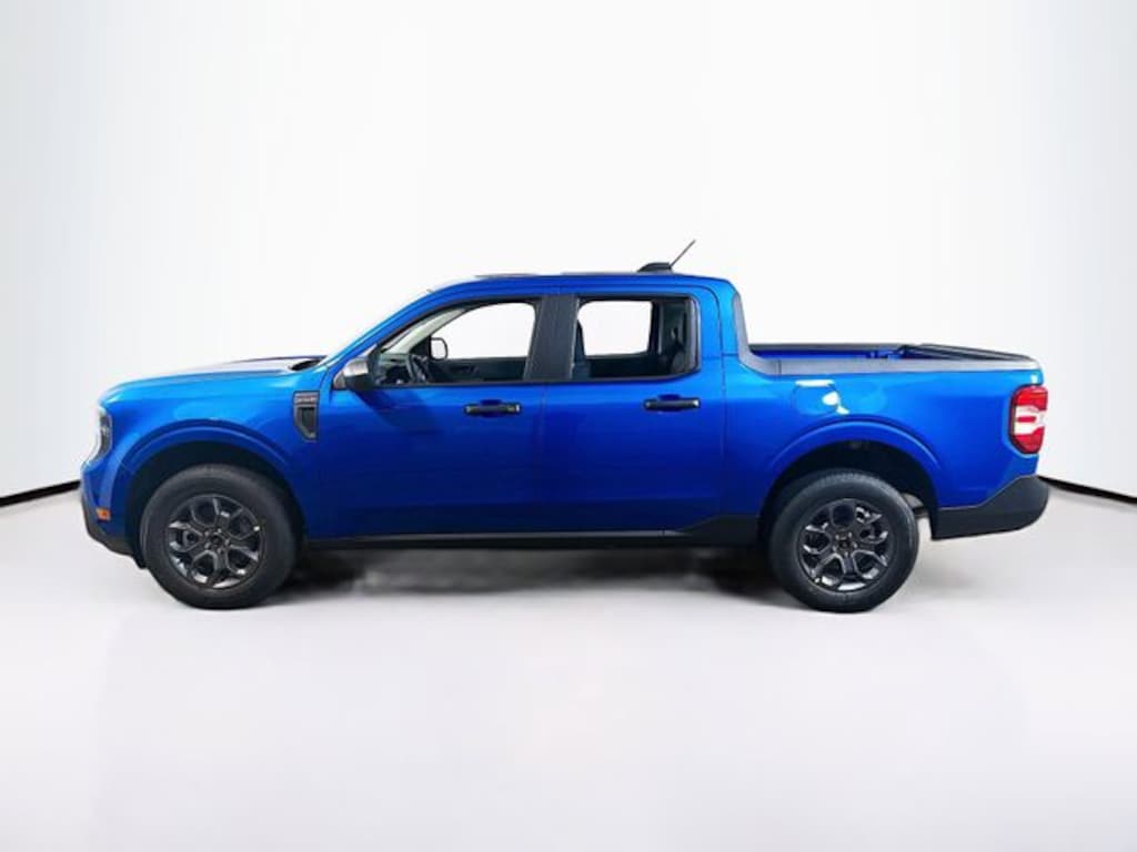 New 2025 Ford Maverick XLT Truck SuperCrew
