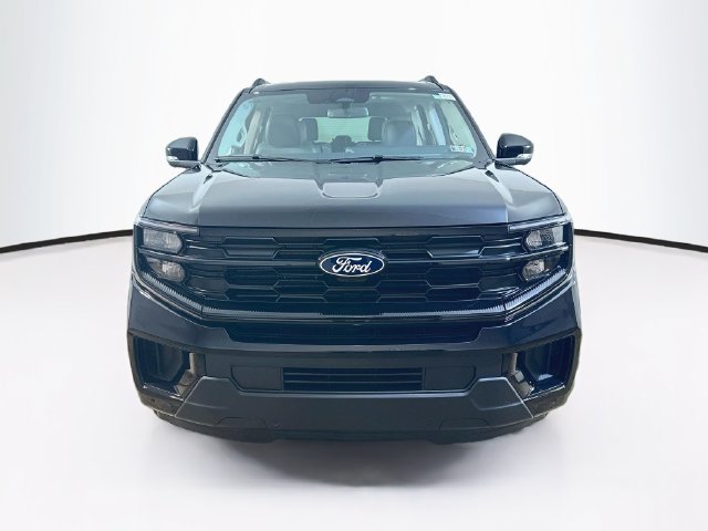 New 2027 Ford Expedition Active SUV