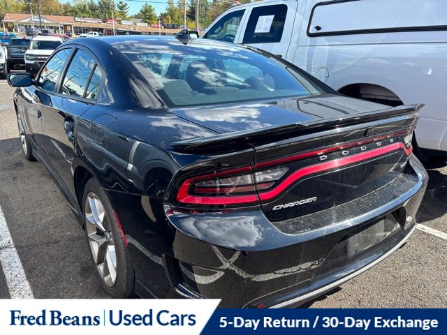 2023 Dodge Charger GT photo 3