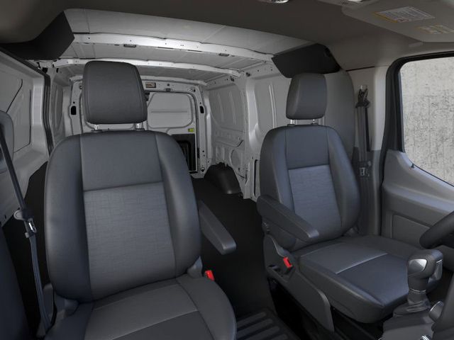 2025 Ford Transit Van Base - Photo 10