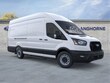 Ford Transit-350 Cargo