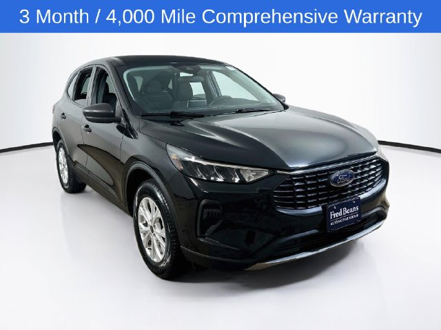  Ford Escape