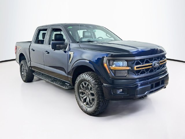 New 2026 Ford F-150 Tremor Truck SuperCrew Cab