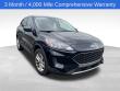 Certified 2021 Ford Escape SE SUV