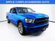 Used 2022 Ram 1500 Big Horn/Lone Star Truck Crew Cab
