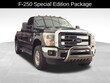  Ford F-250SD