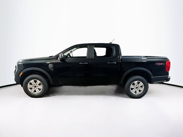 2025 Ford Ranger XL photo 3
