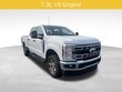  Ford F-250SD