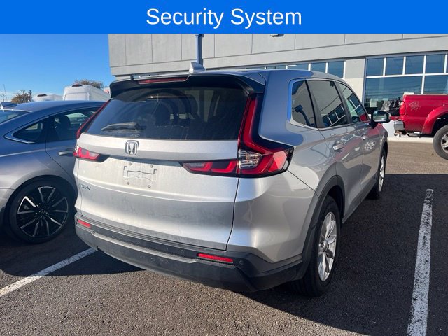 Certified 2023 Honda CR-V EX-L SUV