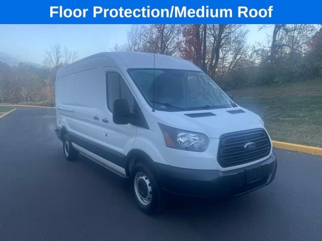 2019 Ford Transit Van Base