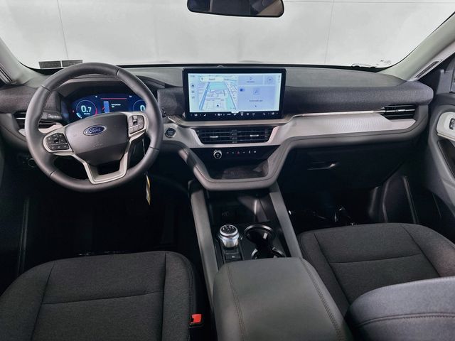 2026 Ford Explorer Active - Photo 8