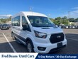  Ford Transit-350
