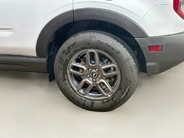 New 2026 Ford Bronco Sport Big Bend SUV