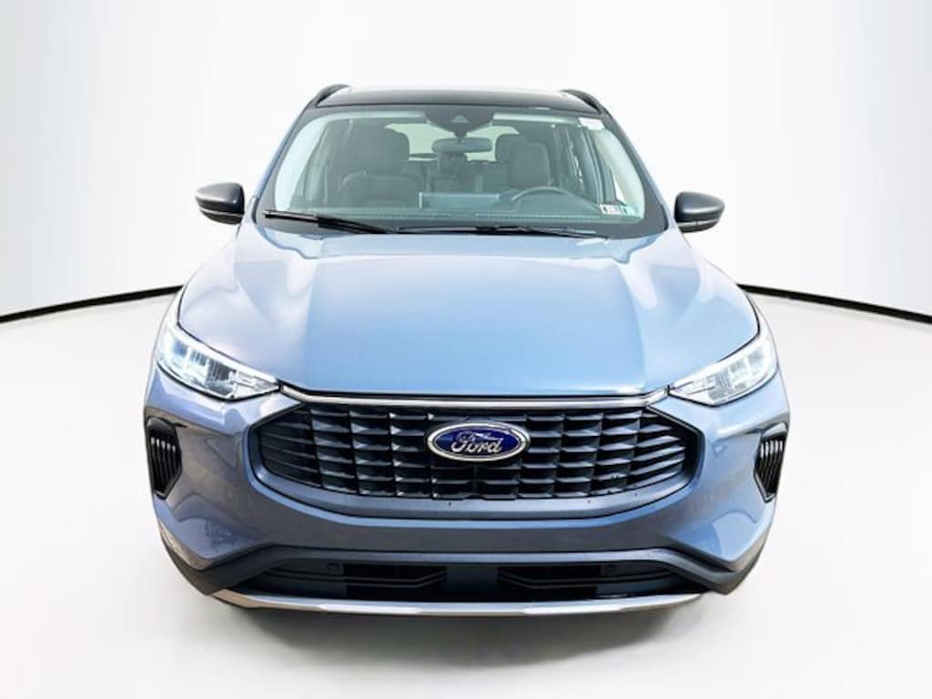 New 2026 Ford Escape Active SUV