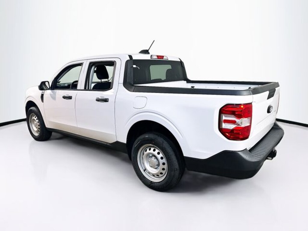New 2026 Ford Maverick XL Truck SuperCrew