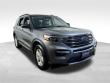 Certified 2023 Ford Explorer XLT SUV
