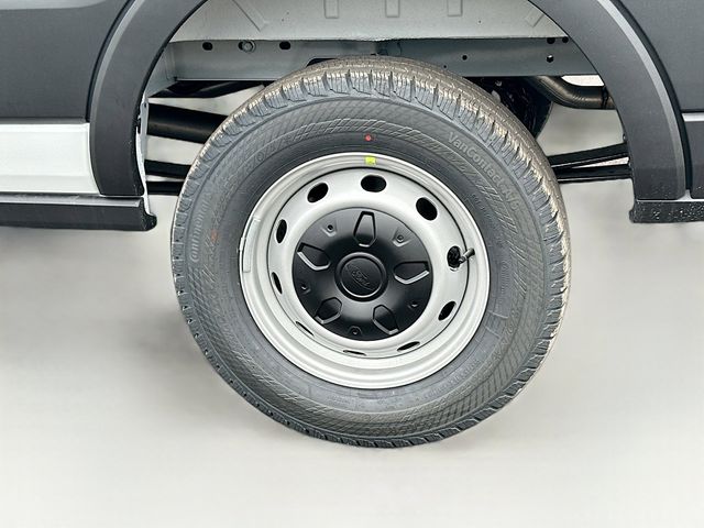 2026 Ford Transit photo 4