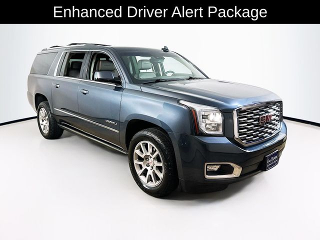 2020 GMC Yukon Denali AWD's photo