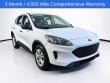Used 2022 Ford Escape S SUV