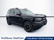 Certified 2023 Ford Bronco Sport Outer Banks SUV