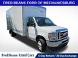Ford E-450SD
