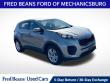 Certified 2019 Kia Sportage LX SUV