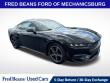 Used 2024 Ford Mustang Ecoboost Premium Coupe