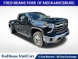  Chevrolet Silverado 3500HD