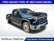 Certified 2024 Chevrolet Silverado 3500HD LTZ Truck Crew Cab