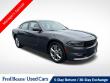 Used 2022 Dodge Charger SXT Sedan
